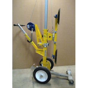 Express Glass Lift - 150 kg