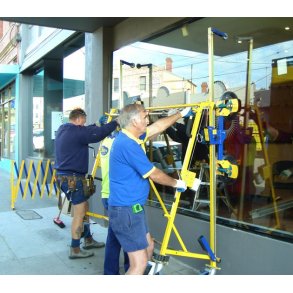 Normade-Liftwagen - 400 kg