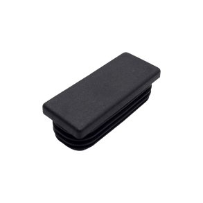 Endverschluss 60 x 25 mm