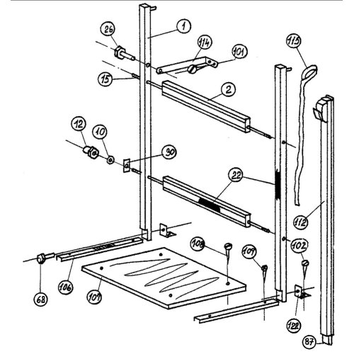 Category Image for Reservedele - Type 6.2