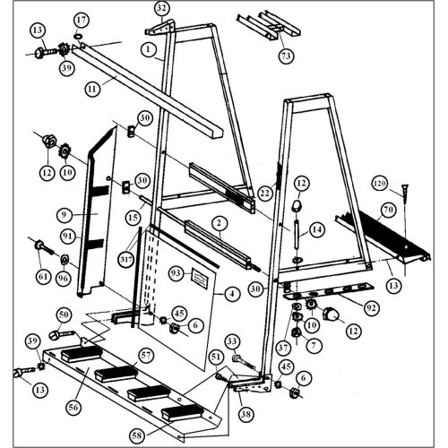 Category Image for Reservedele - Type 1 + 2