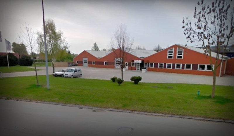 Om os - fjerde boks