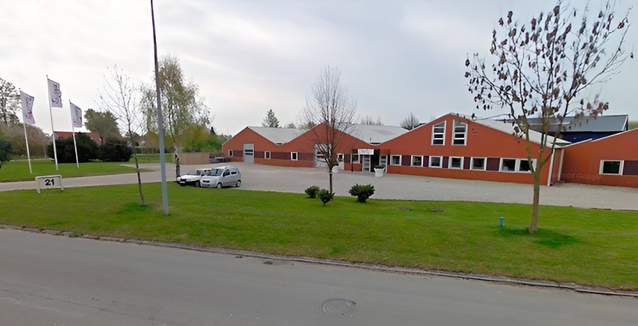 Tekimex Image 1