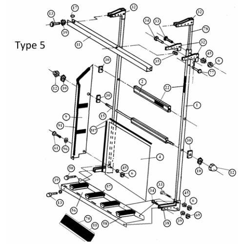 Category Image for Reservedele - Type 5