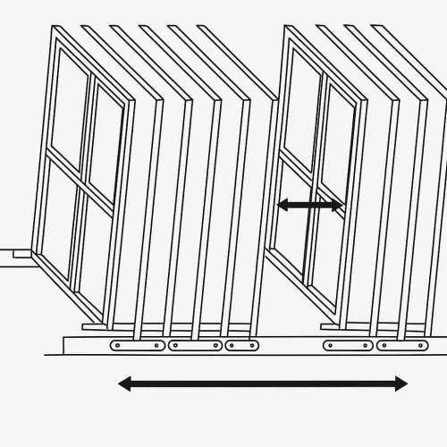 Category Image for Glaslagersystemer