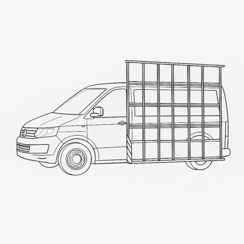Category Image for Tekimex glasstativer