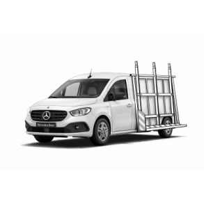 Glasgestelltyp 5 - Mercedes Citan L1 2021- 