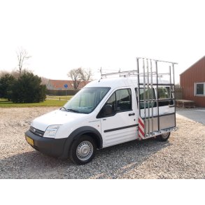 Glass rack type 5 - Ford Transit Connect L1 (2013-2022)
