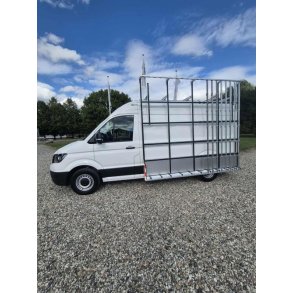 Glasstativ type 5 - Volkswagen Crafter L3H2 2017- 
