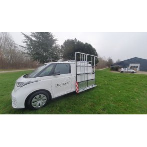Glasstativ type 5 - Volkswagen ID. Buzz Cargo 2022-